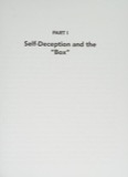 Cover of Leadership and Self-Deception: Getting out of the Box