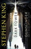 Cover of Dark Tower I: The Gunslinger