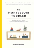 Cover of The Montessori Toddler