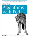 Cover of Mastering Algorithms with Perl