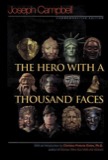 Cover of The Hero with a Thousand Faces: The Collected Works of Joseph Campbell