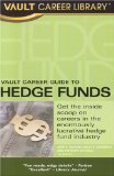 Cover of Vault Career Guide to Hedge Funds (Vault Career Library)