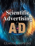Cover of Scientific Advertising