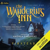 Cover of The Wandering Inn: The Wandering Inn Series, Book 1: Parts 1 and 2