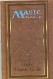 Cover of Magic: The Gathering Pocket Players Guide