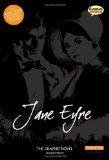 Cover of Jane Eyre: The Graphic Novel (British English Edition)