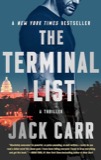 Cover of The Terminal List: A Thriller
