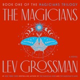 Cover of The Magicians: A Novel