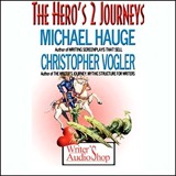 Cover of The Hero's 2 Journeys