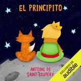 Cover of El Principito [The Little Prince]