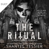 Cover of The Ritual