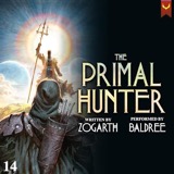 Cover of The Primal Hunter 14: A LitRPG Adventure
